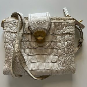 BRAHMIN crossbody purse